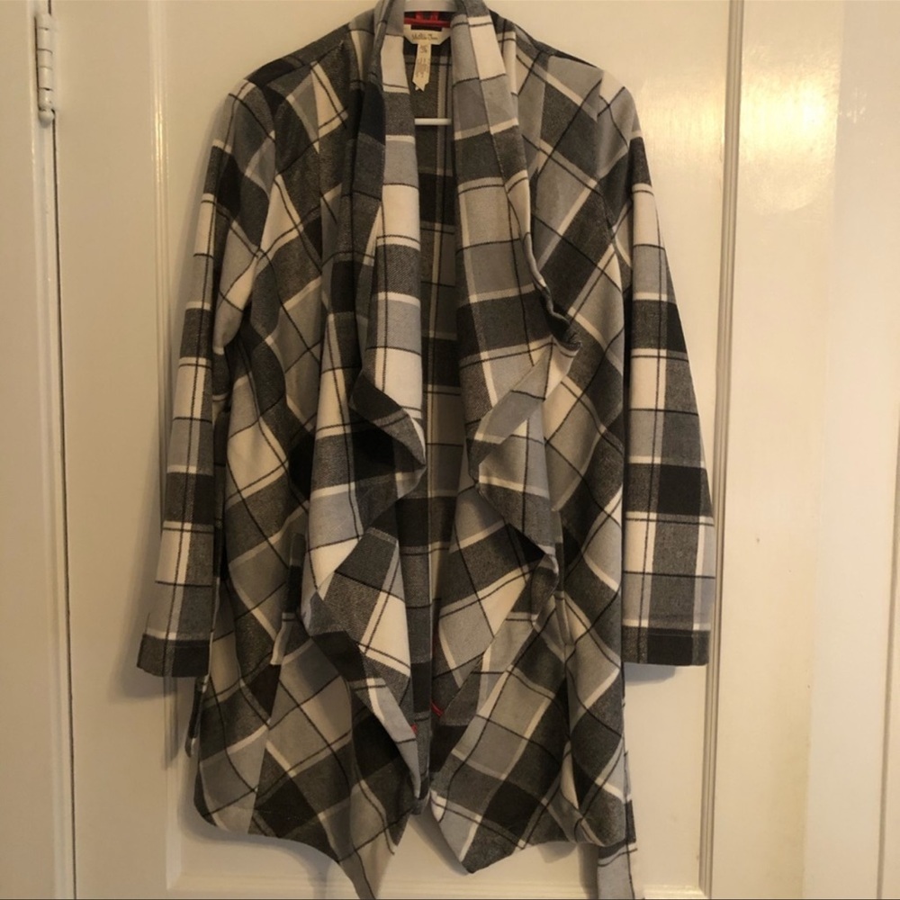 Matilda Jane Jacket